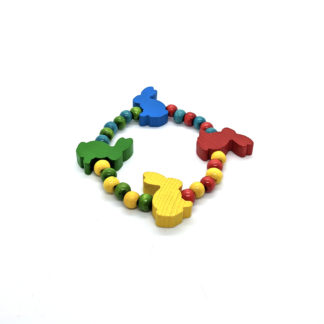 Dixit-inspired bracelet