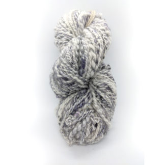 Handspun yarn - Doves & Pigeons