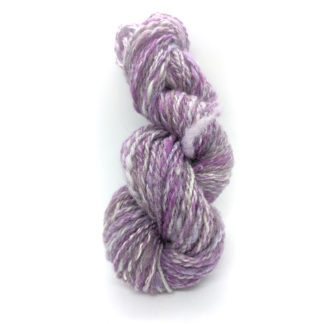 Handspun yarn - Moonbeams