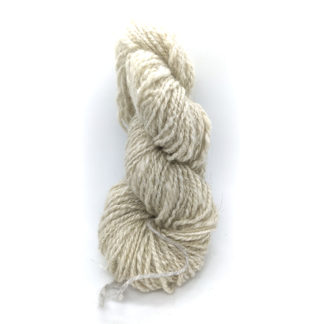 Handspun yarn - Unicorn sparkle